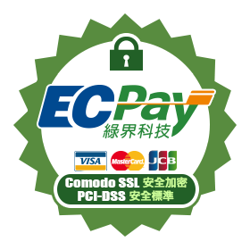 SSL security badge